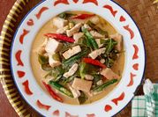 Gambar sayur melinjo