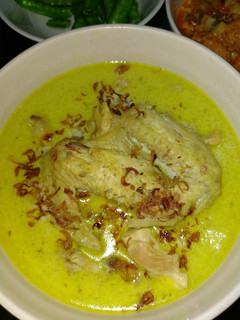 Foto resep Opor Ayam