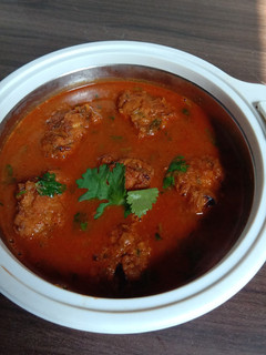 कोफ्ता करी (Kofta curry recipe in hindi) रेसिपी मुख्य फोटो