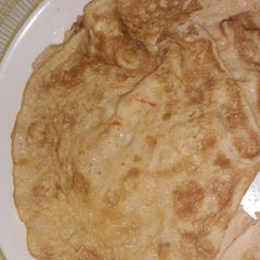 A picture of Fried egg.