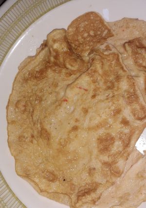 A picture of Fried egg.