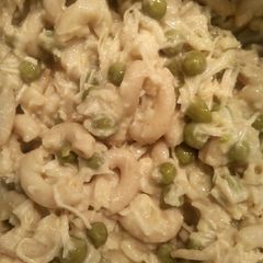 A picture of Chicken Casserole.