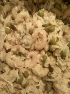 A picture of Chicken Casserole.