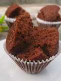 Bolu Kukus Cokelat Gluten Free