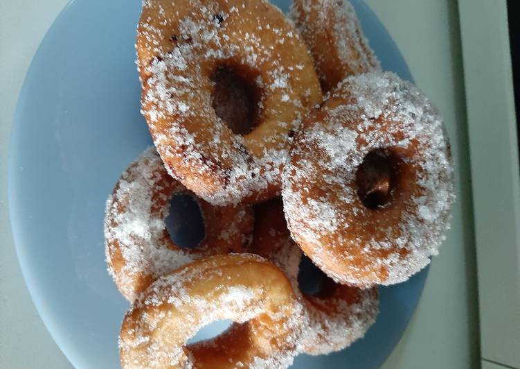 Donas😍