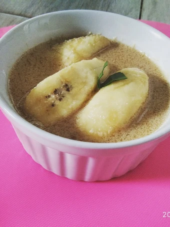 Langkah Gampang Membuat Resep  Kolak Pisang Pandan yang Bikin Ngiler, Enak Banget