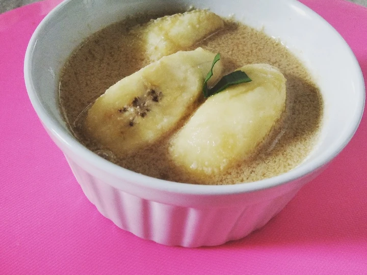 Langkah Gampang Membuat Resep  Kolak Pisang Pandan yang Bikin Ngiler, Enak Banget