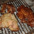 3 matambres de cerdo, 3 sabores distintos