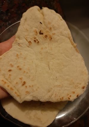 Una foto de Masa de rapiditas