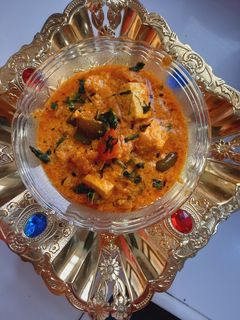 मलाई पनीर काजू (malai paneer kaju recipe in Hindi) रेसिपी मुख्य फोटो