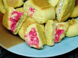 Coconut bar cookies