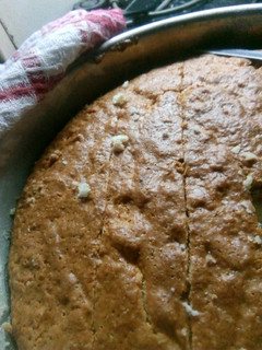 Una foto de Torta Común, FÁCIL Y RÁPIDO!