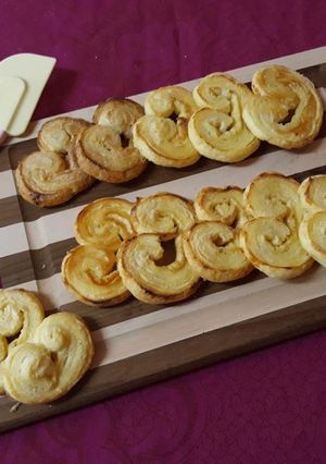 Une photo de Palmier