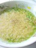 Revolutionary!? Instant Ramen in the Microwave