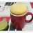 Mug cake de limón