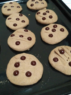 Foto resep Maizena Cookies