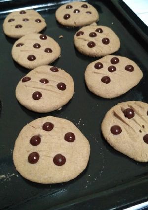 Foto resep Maizena Cookies