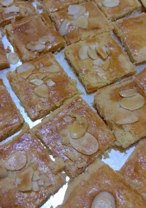 Foto resep Jan Hagel