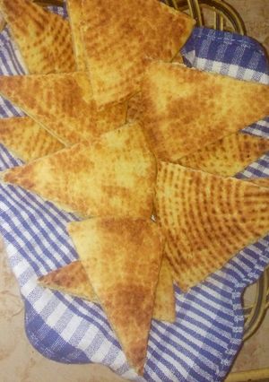 صورة لوصفة رخسيس او رخساس