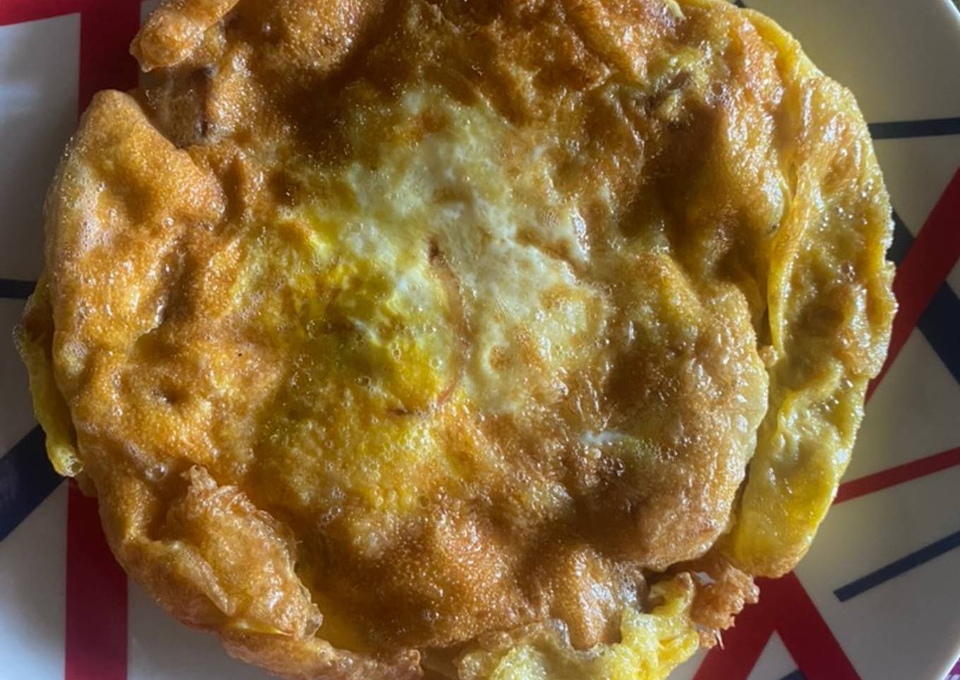 Tortilla española