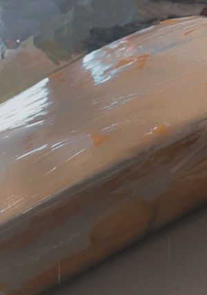 Une photo de Tiramisu mangue citron vert