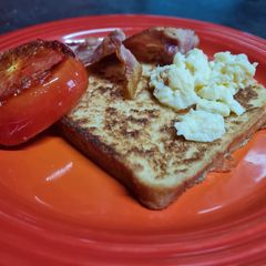 French Toast A picture of French Toast.
