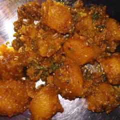A picture of Dry bel gatta vegetable.