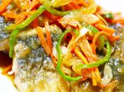 A picture of mackerel japanese