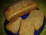 Pan de semillas