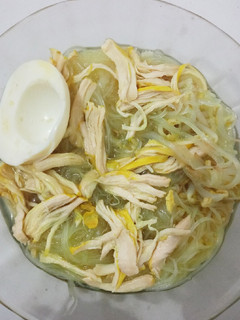 Foto resep Soto Ayam untuk Gerd