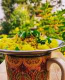 Kanda Poha