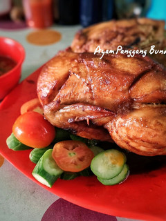 Foto resep Ayam Panggang Oven