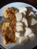 Desayuno para papá 🤵