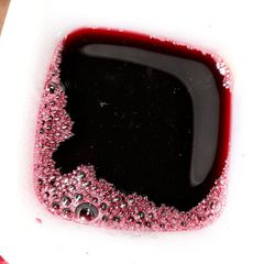 A picture of Zobo drink.