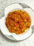 Mirza ghademi(an iranian food/)