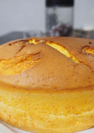 Foto resep Cake Kentang
