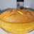 Cake Kentang