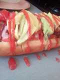 Hot dogs 🤤