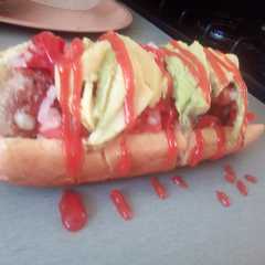 Una foto de Hot dogs 🤤