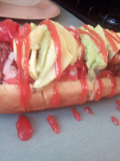 Una foto de Hot dogs 🤤