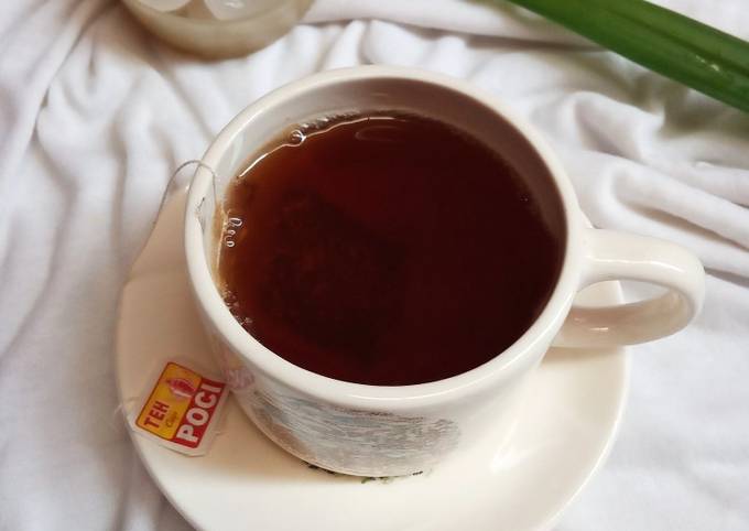 Teh Pandan Kolang-Kaling