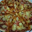 Pizza Home Made 🍕