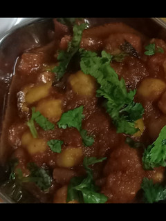 પંજાબી છોલે (Punjabi chhole recipe in Gujarati) રેસીપી મુખ્ય ફોટો