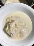 101. Serabi Wajan Kuah Durian