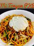 Mi Tomyam PKP