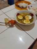 Soto ayam🐓