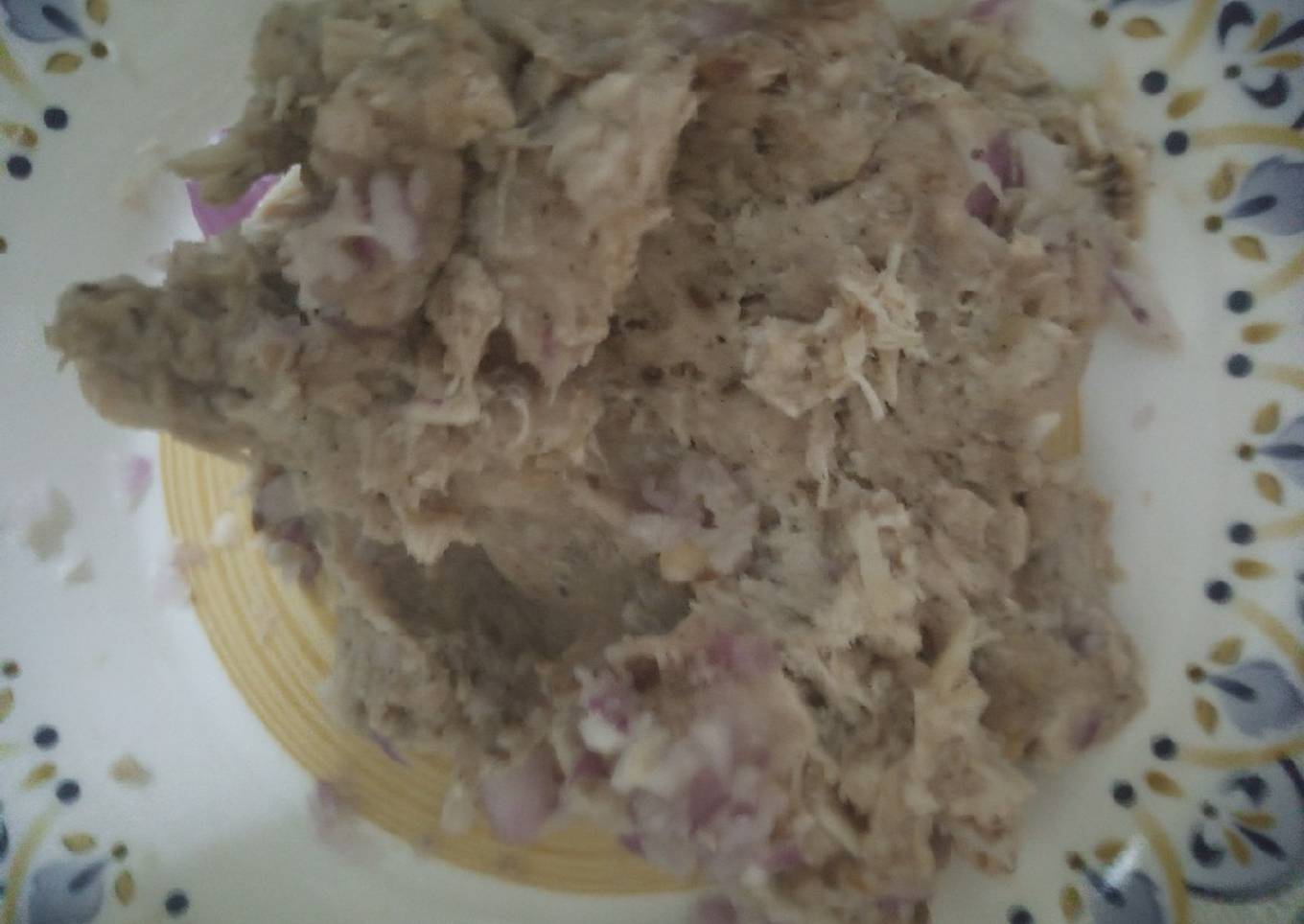 Diet kabab