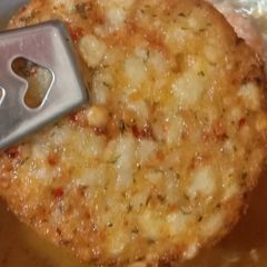 A picture of Mcan tikki.