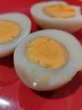Clásicos Huevos Duros 🥚