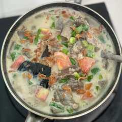 รูปของ Soto Betawi Sederhana